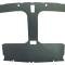 Acme Auto Headliner, 1979-88 Mustang T-Top Hatchback AFH41