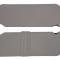 Acme Auto Sun Visor Set SV367