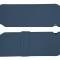 Acme Auto Sun Visor Set SV367
