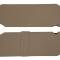 Acme Auto Sun Visor Set SV367
