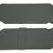 Acme Auto Sun Visor Set SV367