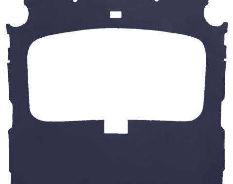Acme Auto Headliner, 1979-93 Mustang Hatchback with Factory Sunroof AFH32S
