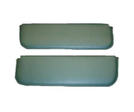 Acme Auto Sun Visor Set SV295