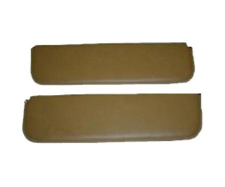 Acme Auto Sun Visor Set SV296