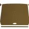Acme Auto Headliner, 1957-60 Ford Standard Cab Pick Up Truck F100, F250 Small Window AFH5760