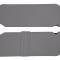 Acme Auto Sun Visor Set SV367