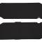 Acme Auto Sun Visor Set SV367