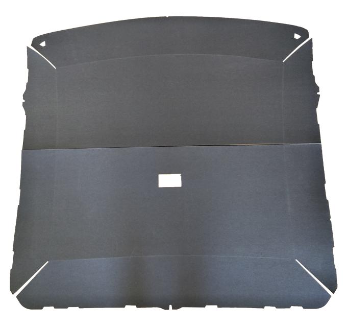Acme Auto Headliner, 1980-86 Ford Super Cab F100, F150, F250 Pick Up Truck AFH8086SC