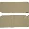 Acme Auto Sun Visor Set SV367