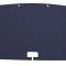 Acme Auto Headliner, 1980-86 Ford Standard Cab F100, F150, F250 Pick Up Truck AFH8086