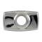 Daniel Carpenter 1979-93 Antenna Base Cover - Polished Stainless D9ZZ-18927