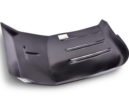 Redline Restomotive® 1967-1979 Ford Pickup / Bronco Front Right Cab Floor Pan Section