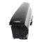 AMD Front Fender, LH, 64 Ford Galaxie 200-8964-L