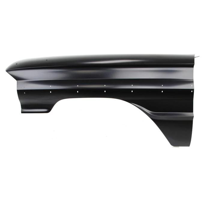 AMD Front Fender, LH, 64 Ford Galaxie 200-8964-L