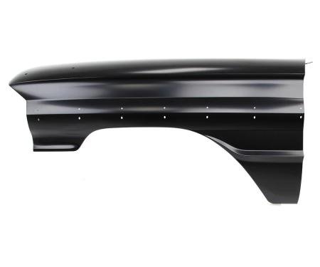 AMD Front Fender, LH, 64 Ford Galaxie 200-8964-L