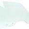 AMD Door Glass, Green Tint, RH, 70-71 Torino Fastback 550-8470-TR