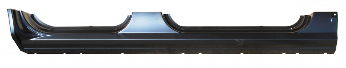 Key Parts '02-'05 Explorer Rocker Panel, RH 1996-102