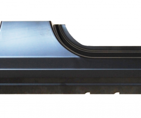 Key Parts '02-'05 Explorer Rocker Panel, RH 1996-102