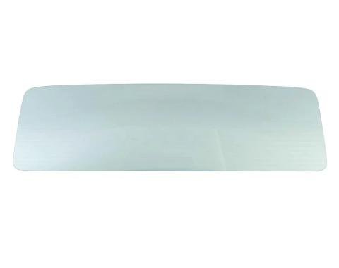 AMD Back Glass, Green Tint, 73-79 Ford F100 F150 F250 660-4573-T