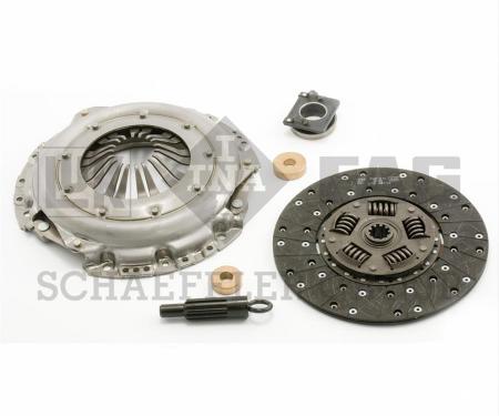 Ford Clutch Assembly Kit, 11" Clutch, LUK, 1962-1974