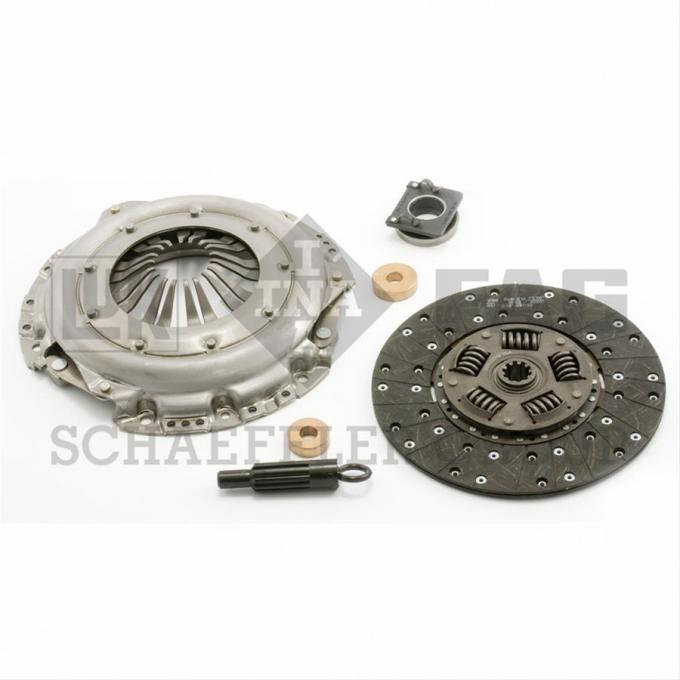 Ford Clutch Assembly Kit, 11" Clutch, LUK, 1962-1974