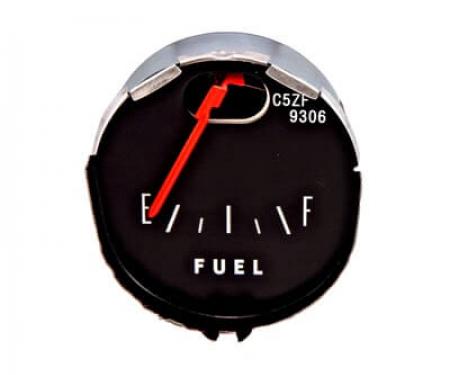 Scott Drake 1965 Ford Mustang Mustang Fuel Gauge C5ZF-9306