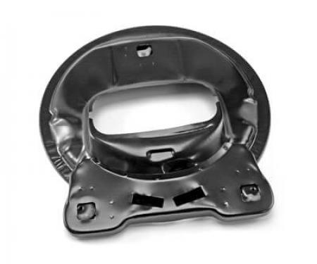 Scott Drake 1969-1970 Ford Mustang 69-70 Shaker Intermediate Plate (Without Flapper & Vacuum Actuator) C9ZZ-9600-IP