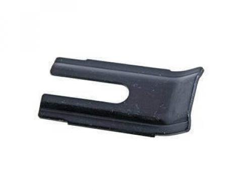 Scott Drake 64-67 SEAT TRACK PLATES C5ZZ-13190-A
