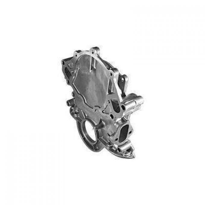 Scott Drake 1965-1967 Ford Mustang Timing Chain Cover C4AZ-6019-B