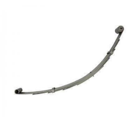 Scott Drake 1964-1965 Ford Falcon 1964-65 Falcon Heavy Duty 5 Leaf Spring C4DZ-5560-HD