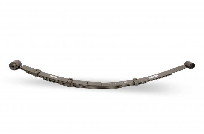 Scott Drake 1964-1973 Ford Mustang Classic Leaf Springs 1" Drop 4.5 Leaf Mid-Eye C5ZZ-5560-4ME