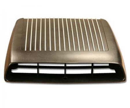 Scott Drake 1969-1970 Ford Mustang 69-70 Shaker Top Scoop (Alloy) C9ZF-9B634