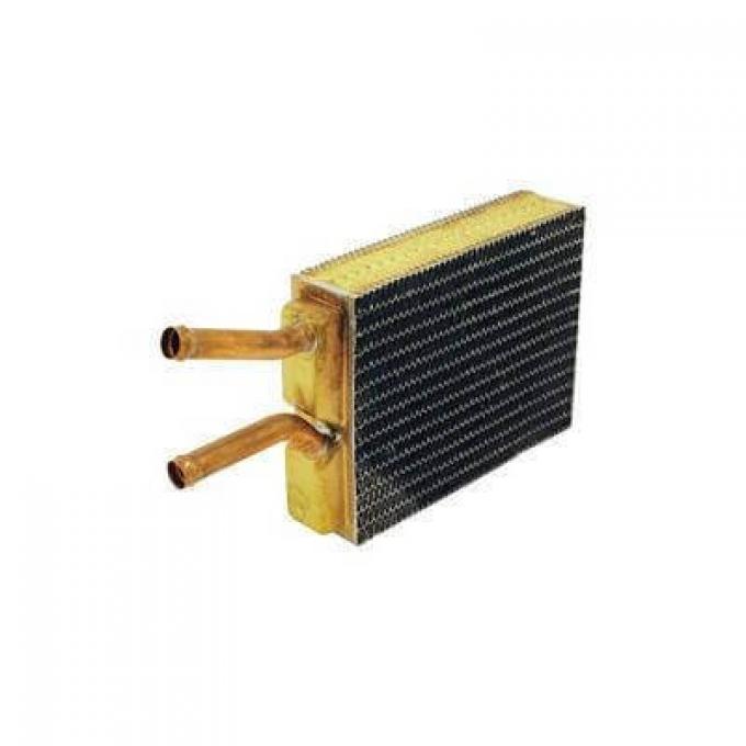 Scott Drake 1967-1973 Ford Mustang 67-73 Heater Core (With Air Conditioning) C9ZZ-18476-B