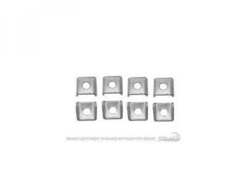 Scott Drake 1964-1966 Ford Mustang Tail Light Housing Spacers C5ZZ-13A547-AK