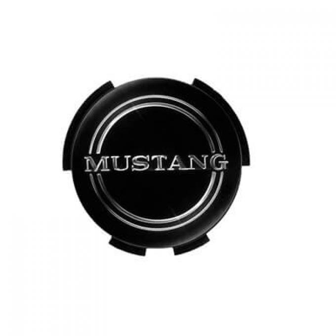 Scott Drake 1965 Ford Mustang Standard Hub Cap Center Emblem C5ZZ-11C30