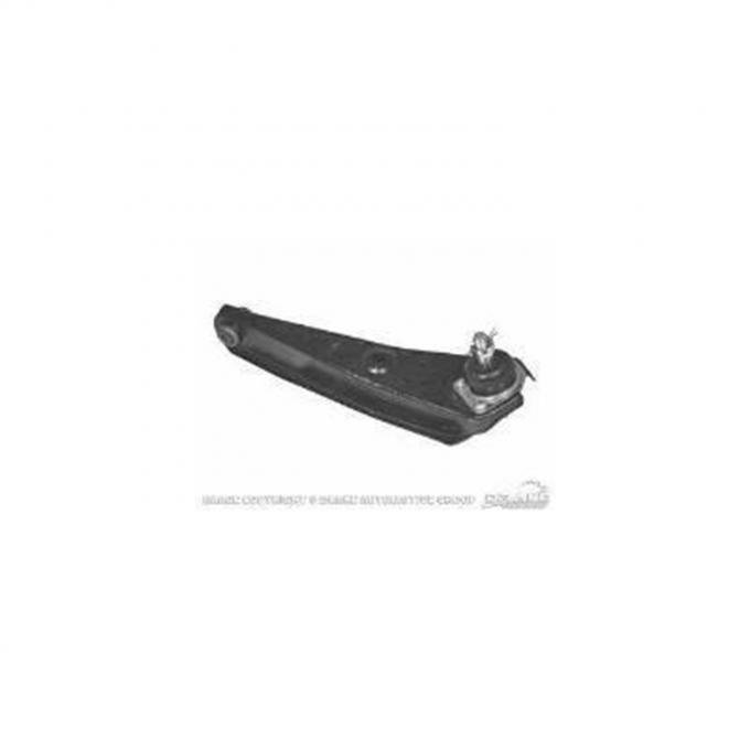 Scott Drake 1964-1966 Ford Mustang Lower Control Arm Assembly C4DZ-3078-AR