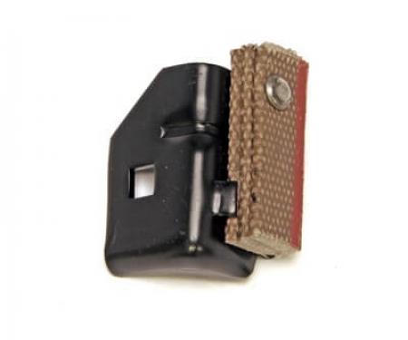 Scott Drake 1965-1966 Ford Mustang 64-66 Clutch Pedal Stop C2OZ-7A630-A