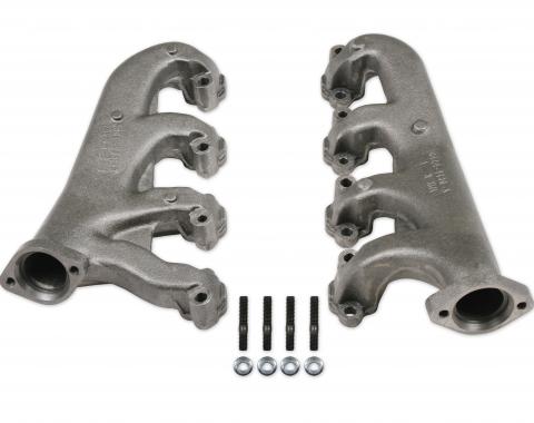 Scott Drake 1964-1973 Ford Mustang Exhaust Manifolds High Performance 260,289,302 C5ZZ-9430-1-B