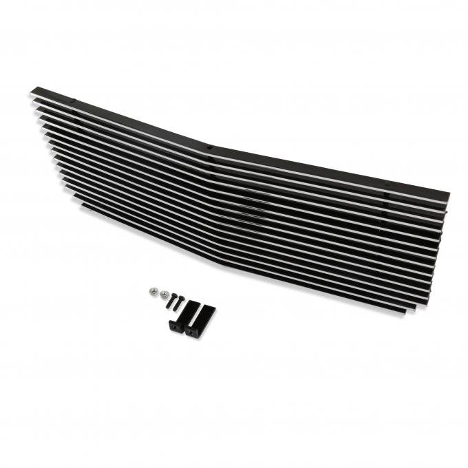 Scott Drake 1965-1966 Ford Mustang 65-66 Mustang Lower Front Grill C5ZZ-8200-SLB