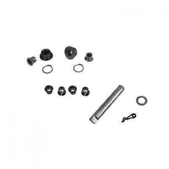 Scott Drake 1964-1970 Ford Mustang Pedal Master Rebuild Kit C5ZZ-2478-MK