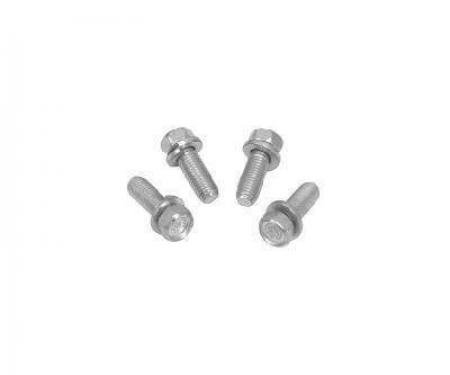 Scott Drake 1966-1973 Ford Mustang Clutch Fan Bolts C5OE-1804