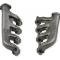 Scott Drake 1964-1973 Ford Mustang Exhaust Manifolds High Performance 260,289,302 C5ZZ-9430-1-B