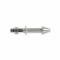 Scott Drake Hood Pin Assembly Stainless Steel C4DZ-16929-S