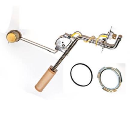 Scott Drake 1971-1973 Ford Mustang 1971-73 Fuel Sending Unit D1ZZ-9275-SS