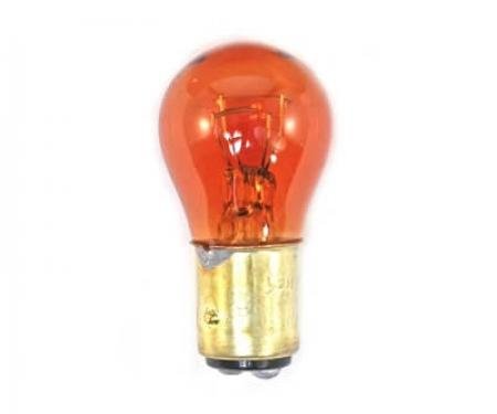 Scott Drake 1967-1973 Ford Mustang 1157A Exterior Stop/Turn Signal Bulb 1157A