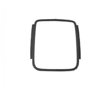 Scott Drake 1969-1970 Ford Mustang 1969-70 Mustang Shaker Hood Trim Ring C9ZZ-16958-A