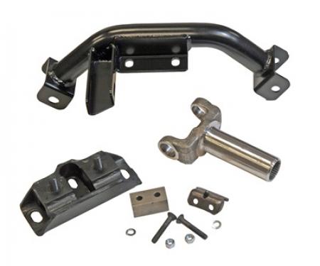 Scott Drake 1967-1970 Ford Mustang 67-70 T5 Conversion (For Cars with T5 Bell Housing) T5-67-KIT