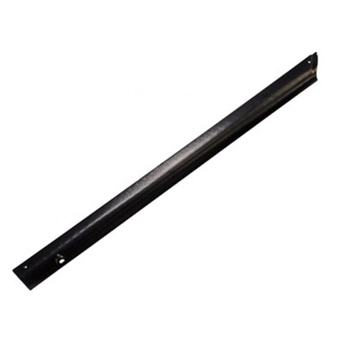 Scott Drake 1969-1970 Ford Mustang 69-70 Door Inner Upper Trim, RH C9ZZ-6520904-A