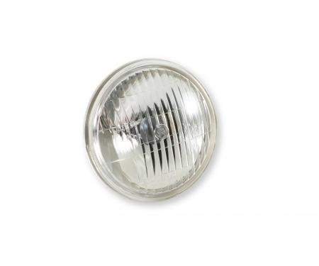 Scott Drake 1965-1968 Ford Mustang GT Fog Light Bulb, Clear FDU-15220-GT