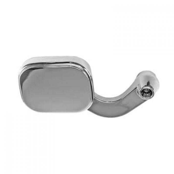 Scott Drake 1968 Ford Mustang 1968 Door Handle (RH) C7AZ-5422600-B